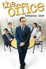 Key visual of The Office 1