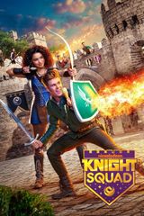 Key visual of Knight Squad 1