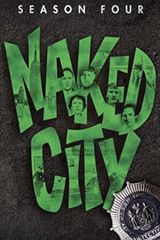Key visual of Naked City 4