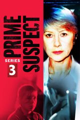 Key visual of Prime Suspect 3