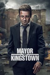 Key visual of Mayor of Kingstown 2