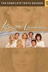 Key visual of Knots Landing 10