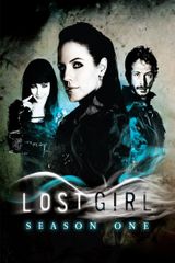 Key visual of Lost Girl 1