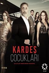 Key visual of Kardeş Çocukları 2