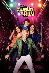 Key visual of Austin & Ally 2