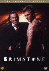 Key visual of Brimstone 1