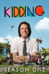 Key visual of Kidding 1