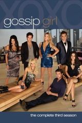 Key visual of Gossip Girl 3