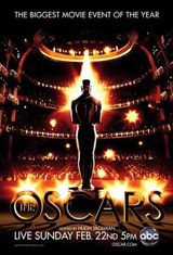 Key visual of The Oscars 57