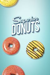 Key visual of Superior Donuts 1