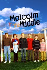 Key visual of Malcolm in the Middle 5