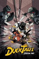 Key visual of DuckTales 2