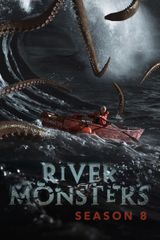 Key visual of River Monsters 8