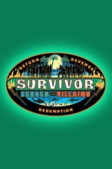 Key visual of Survivor 20
