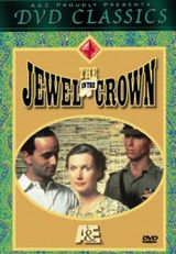 Key visual of The Jewel in the Crown 1