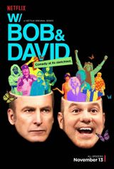 Key visual of W/ Bob & David 1