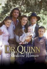 Key visual of Dr. Quinn, Medicine Woman 4