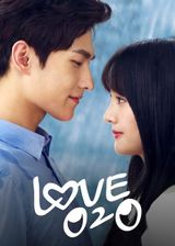 Key visual of Love O2O 1