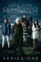 Key visual of Kat & Alfie: Redwater 1