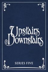 Key visual of Upstairs, Downstairs 5