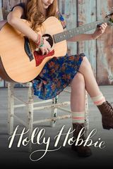 Key visual of Holly Hobbie 2