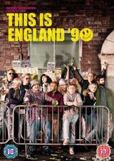 Key visual of This Is England '90 1