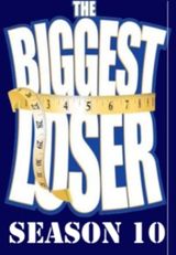 Key visual of The Biggest Loser 10