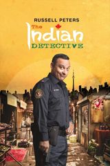 Key visual of The Indian Detective 1