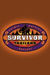 Key visual of Survivor 5