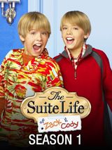Key visual of The Suite Life of Zack & Cody 1