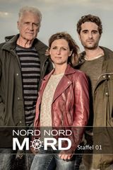 Key visual of Nord Nord Mord 1