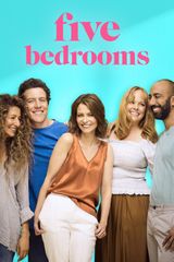 Key visual of Five Bedrooms 2