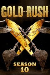 Key visual of Gold Rush 10