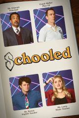 Key visual of Schooled 1