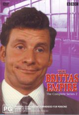 Key visual of The Brittas Empire 2