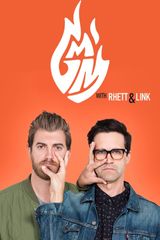 Key visual of Good Mythical Morning 12