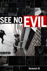 Key visual of See No Evil 8