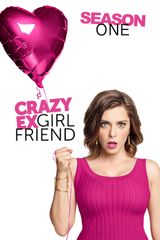 Key visual of Crazy Ex-Girlfriend 1
