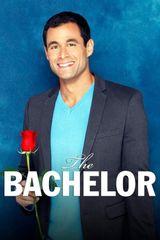 Key visual of The Bachelor 13