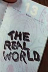 Key visual of The Real World 13