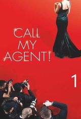 Key visual of Call My Agent! 1