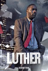 Key visual of Luther 4