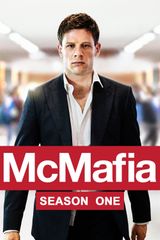 Key visual of McMafia 1