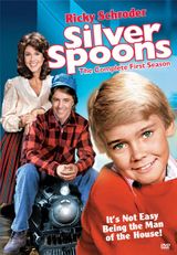 Key visual of Silver Spoons 1