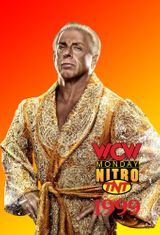 Key visual of WCW Monday Nitro 5