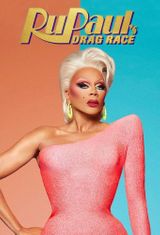 Key visual of RuPaul's Drag Race 14