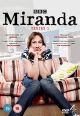 Key visual of Miranda 1