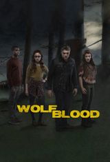 Key visual of Wolfblood 3