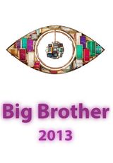 Key visual of Big Brother 14