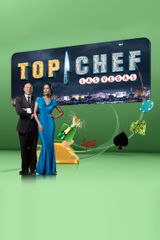 Key visual of Top Chef 6